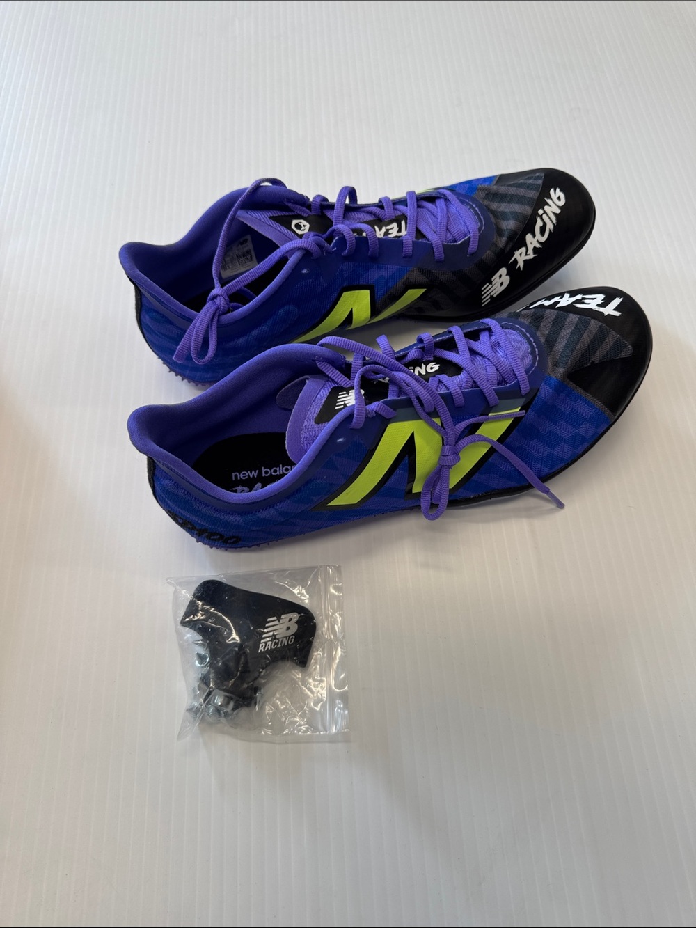 New Balance FuelCell SD100 v5 Womens Size 9.5 New with Box!!